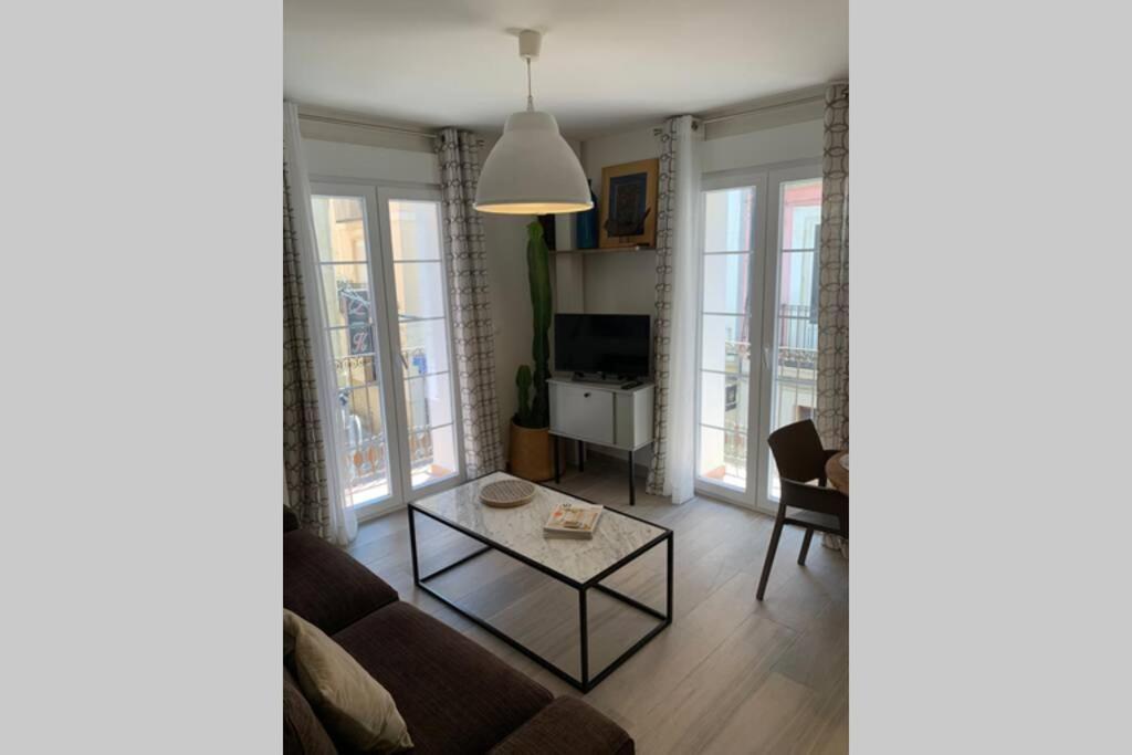 Centrico Apartamento La Llum 1A Alicante Bagian luar foto